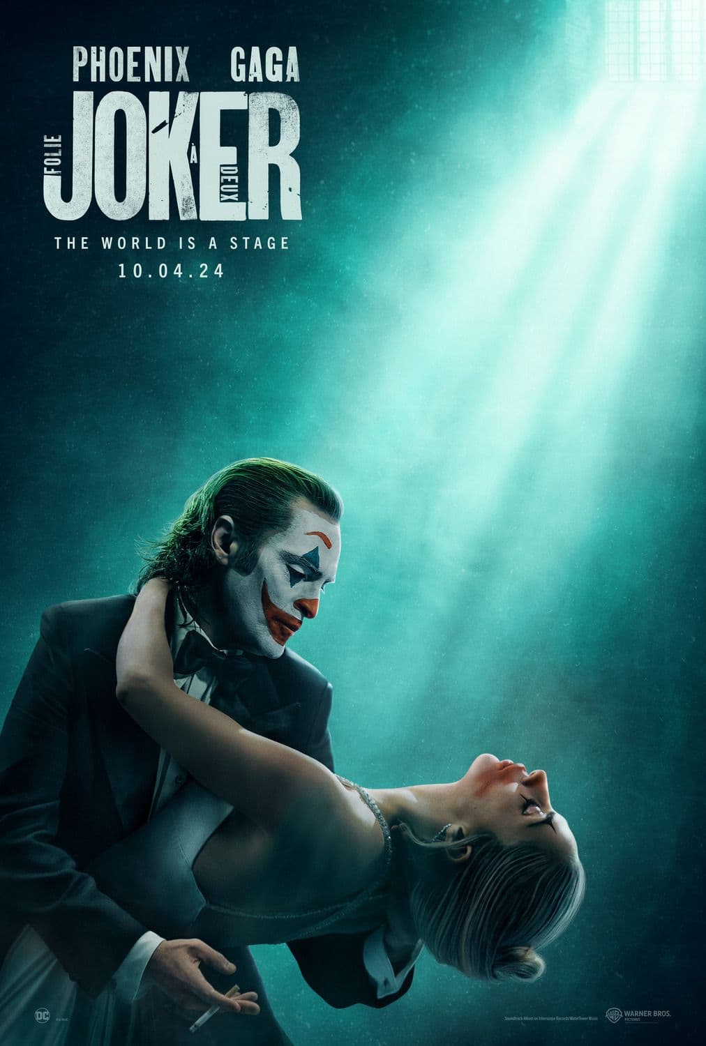 Joker: Folie à Deux Review - A Deep Examination Into the Mind of the Joker