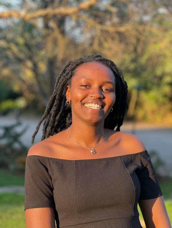 Naomi Nyakinyua