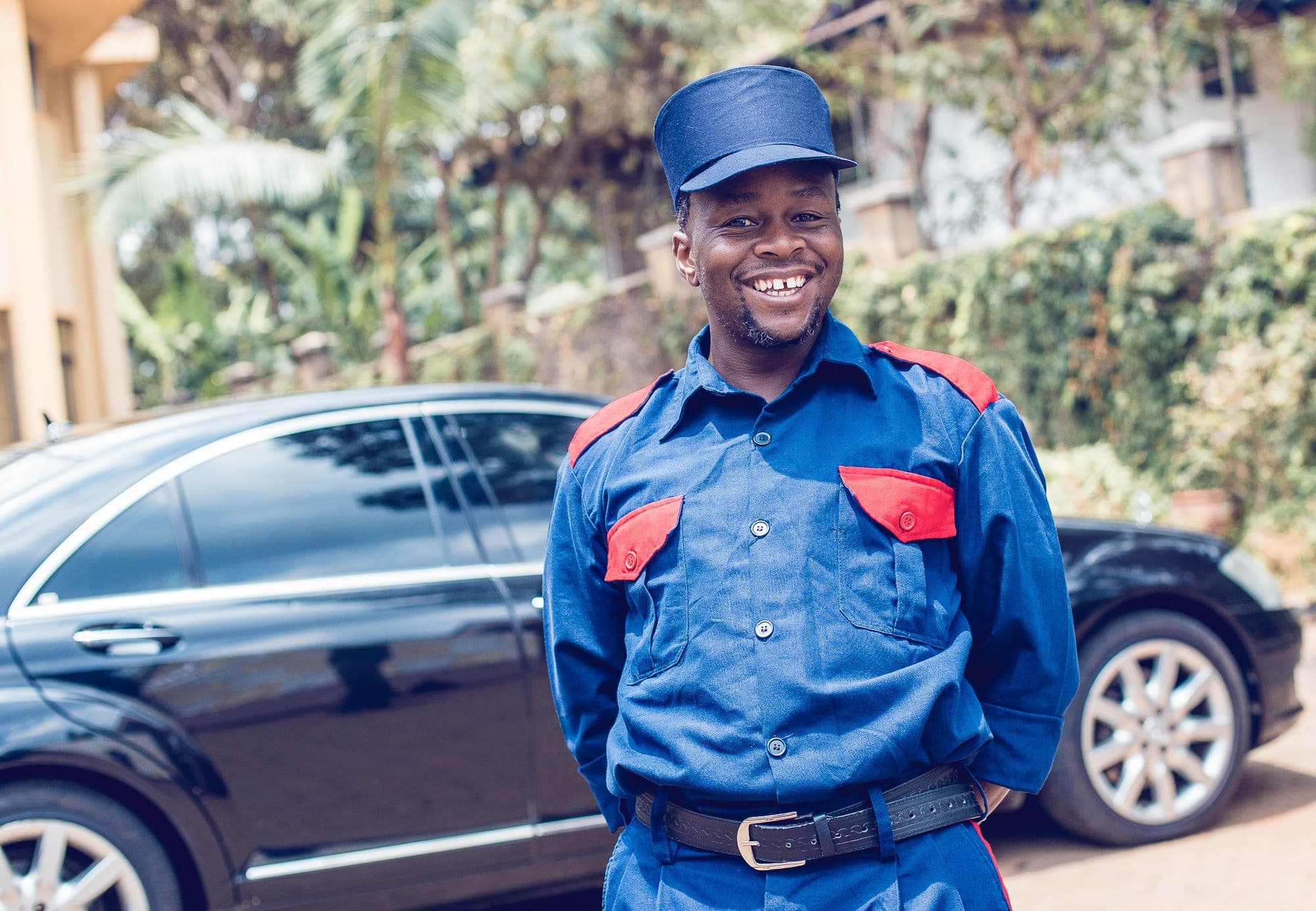 A Review of A Guide to Dining Out in Nairobi (2021)