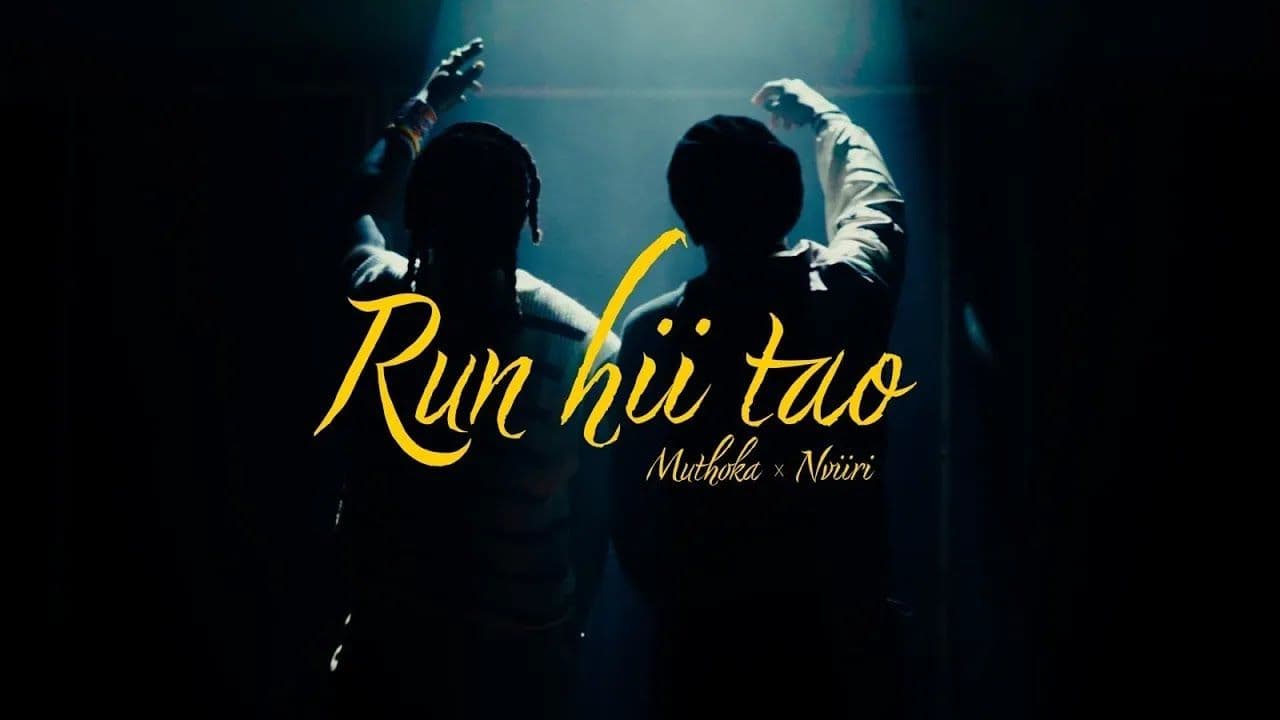 A Review of Run Hii Tao by Nviiri the Storyteller