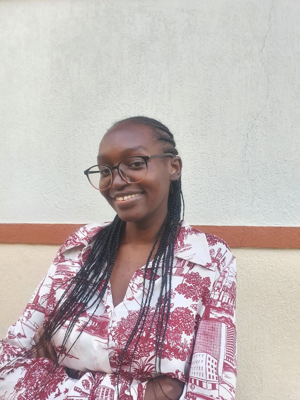 Aimee Chelangat