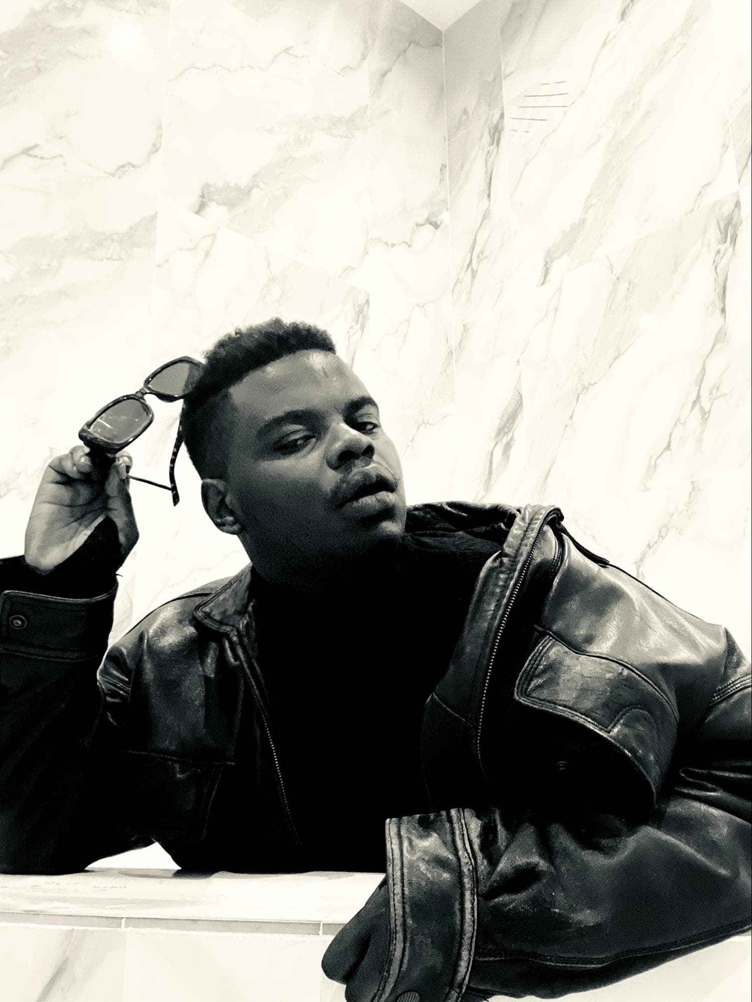 Poetry by Tafara Gava