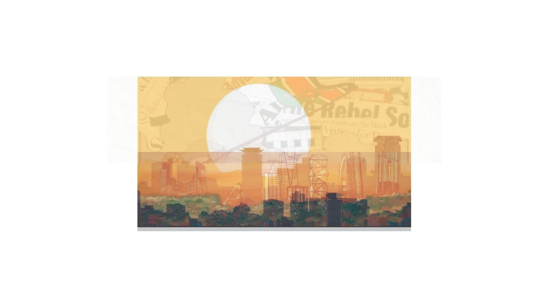 Cities Under the Sun