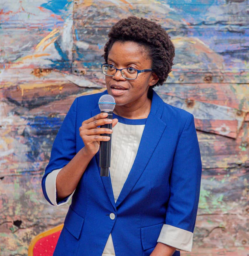 Lyric Poetry: a Conversation with Anna Zgambo
