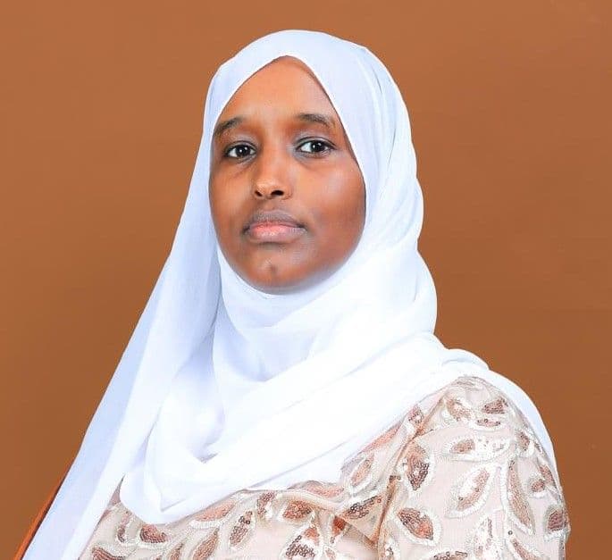 Poetry For Healing: A Conversation With Bint Aisha