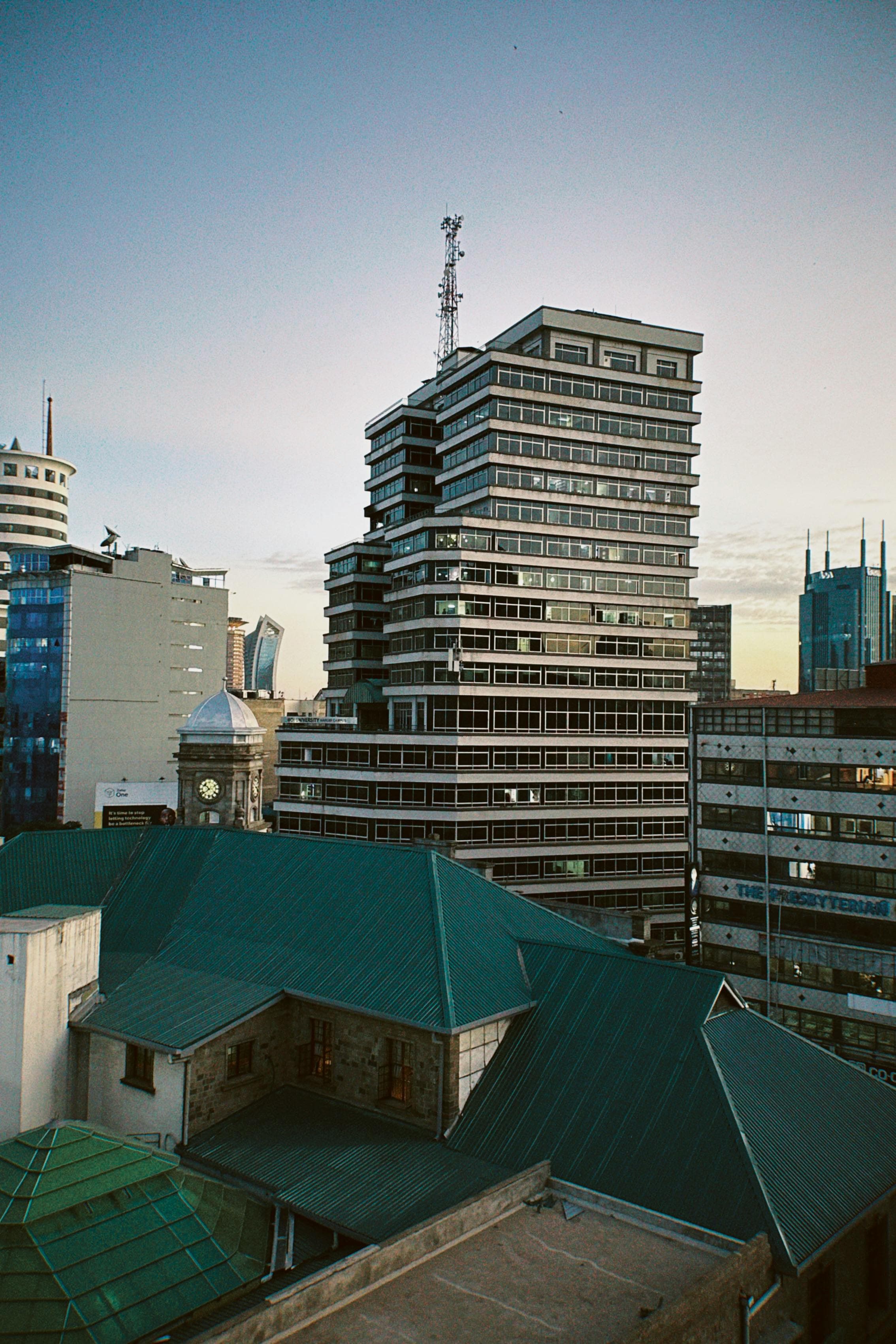 Kanairo and Other Poems