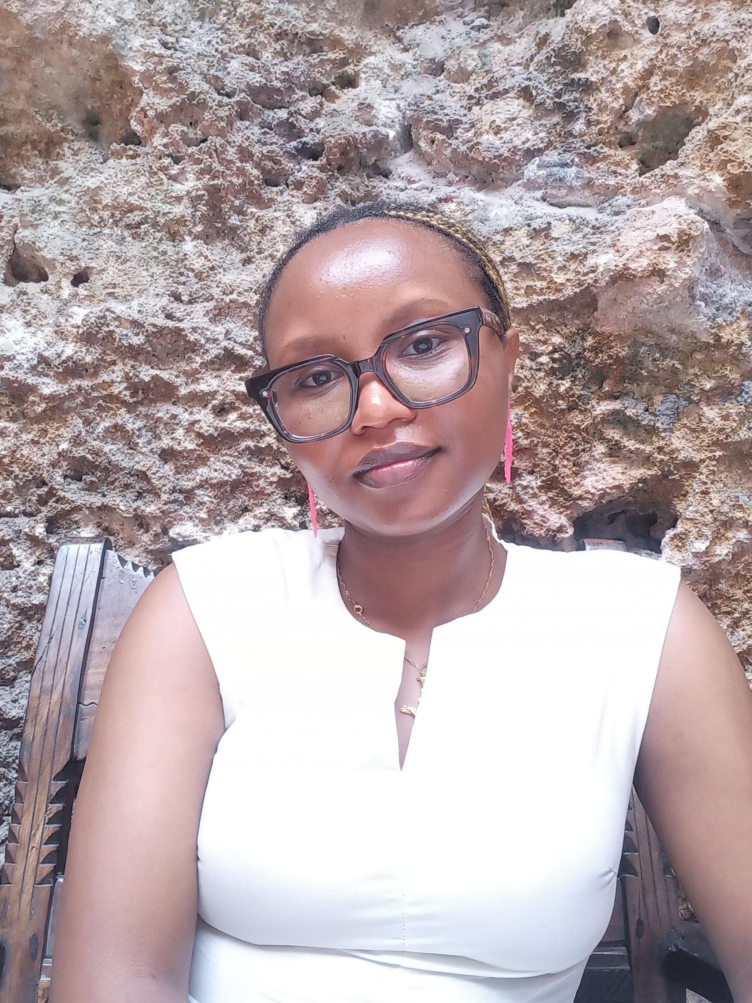 Wamuyu Mwaura
