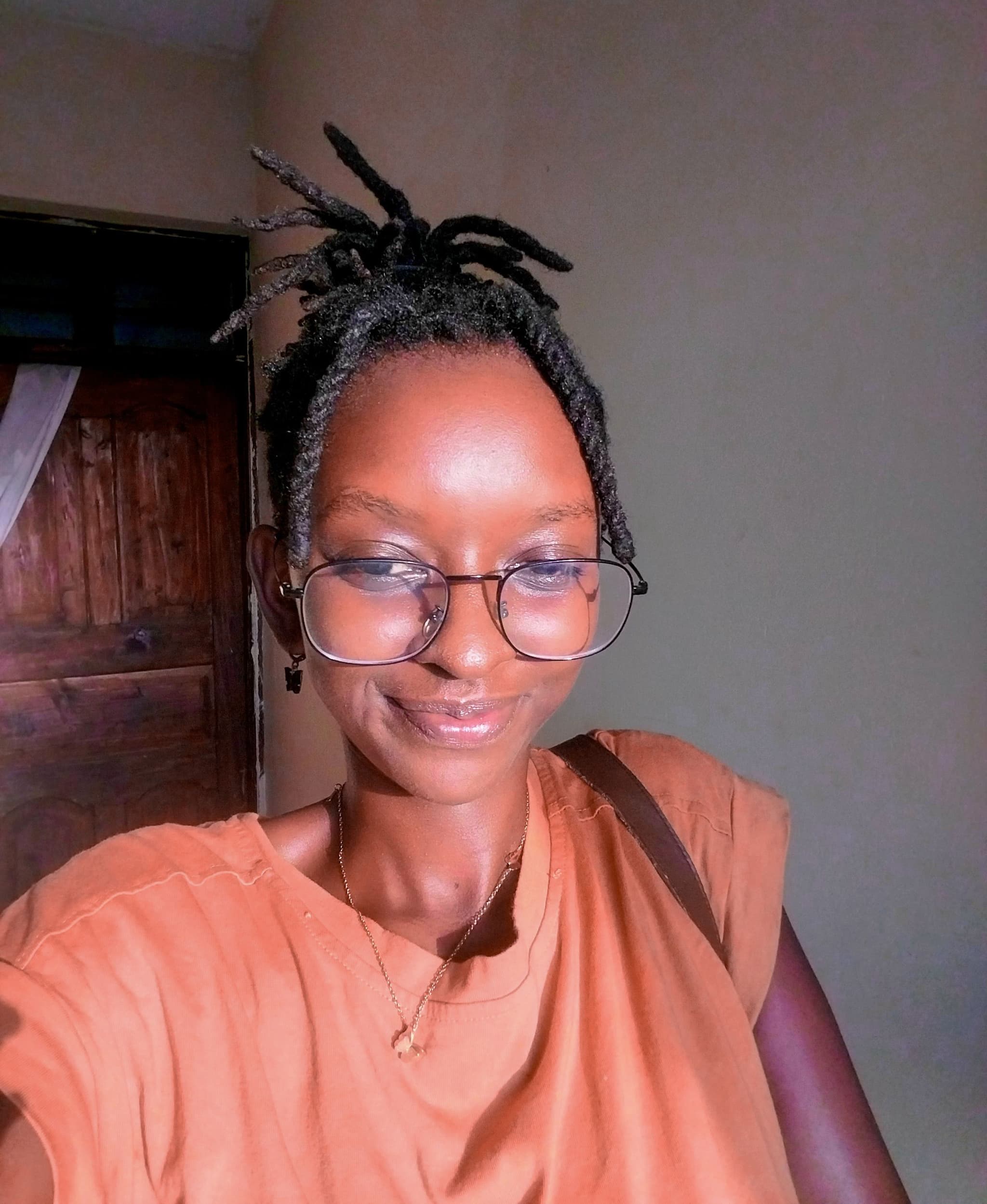 Patience Wanjiku