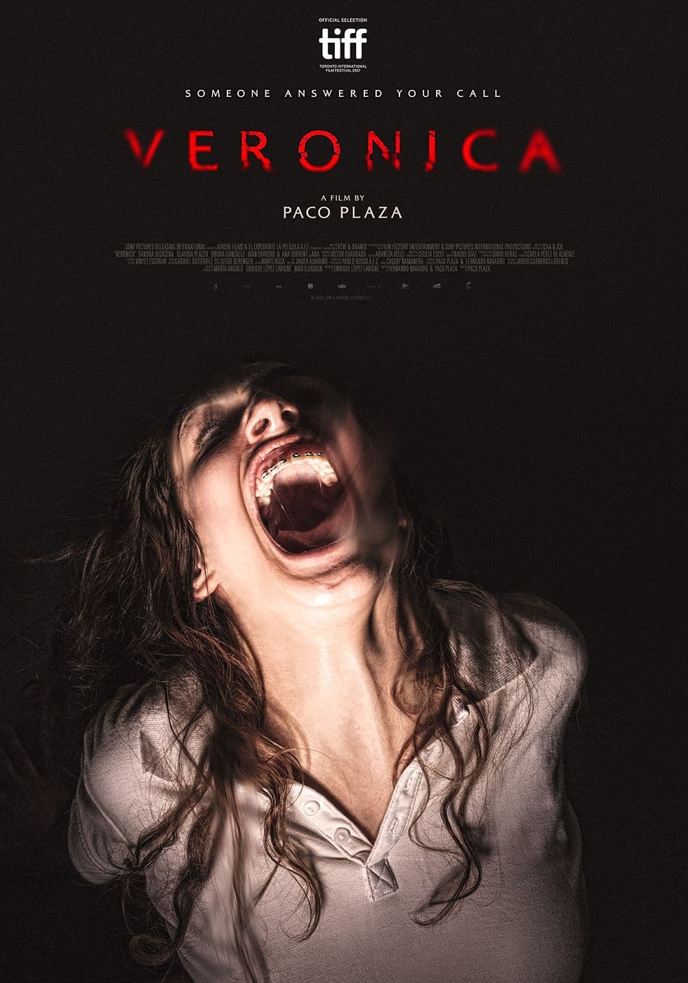 A Review of Veronica (2017)