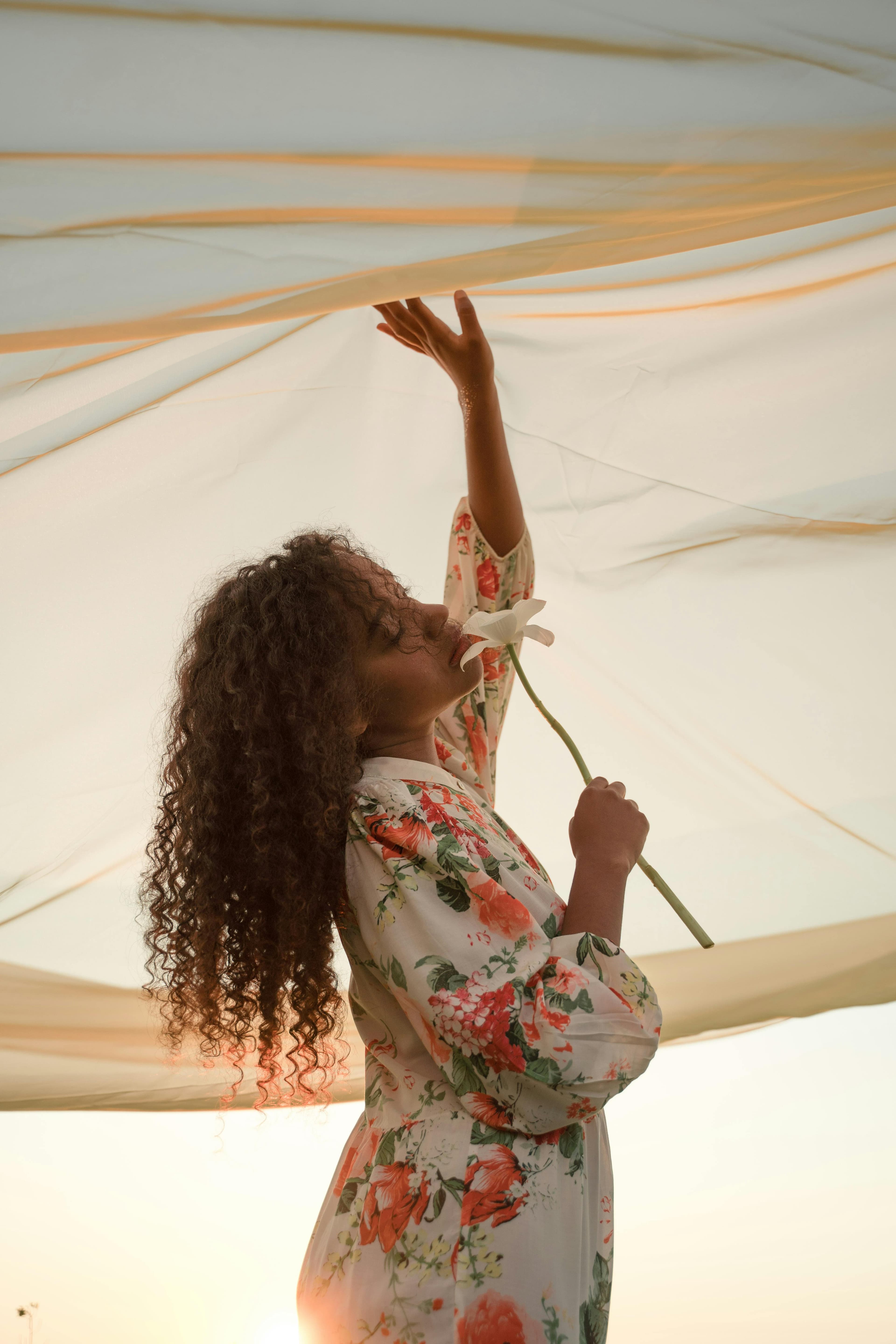 Phantasia, I Spring Eternal